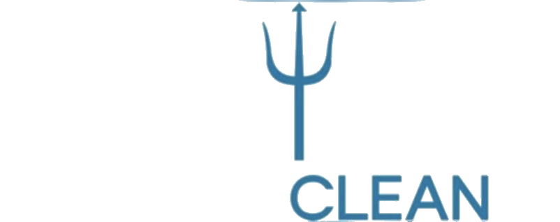 Poseidon Immoclean Logo